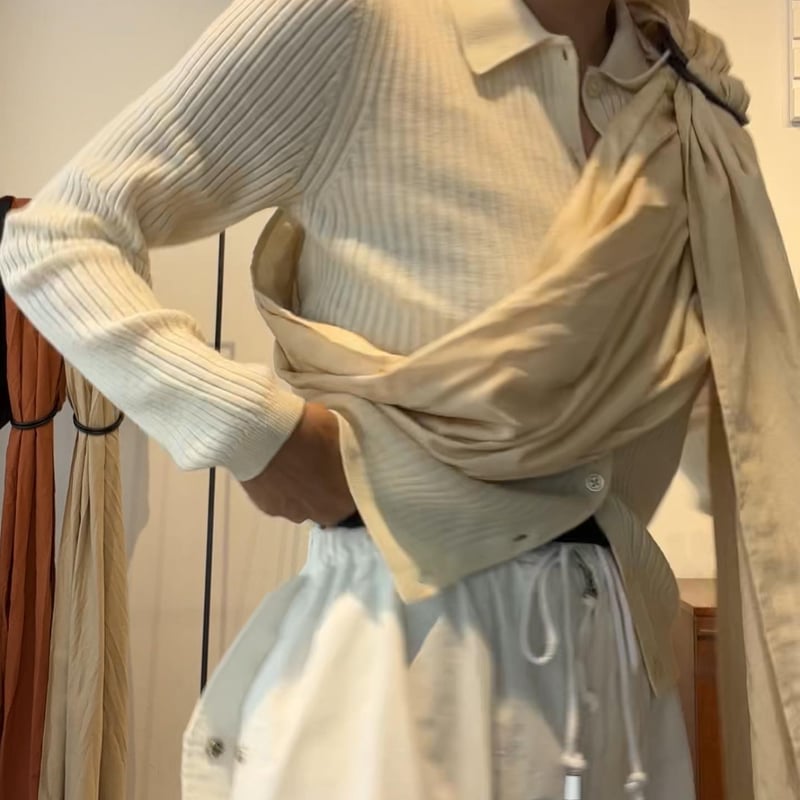 Alabaster | MIRI SLING