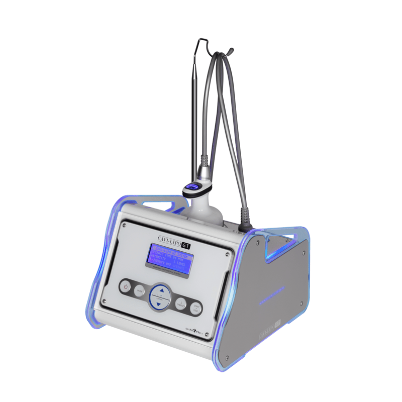 キャビリポGT -Cavi Lipo GT- | プロ用美容エステ機器 プロ用化粧品の