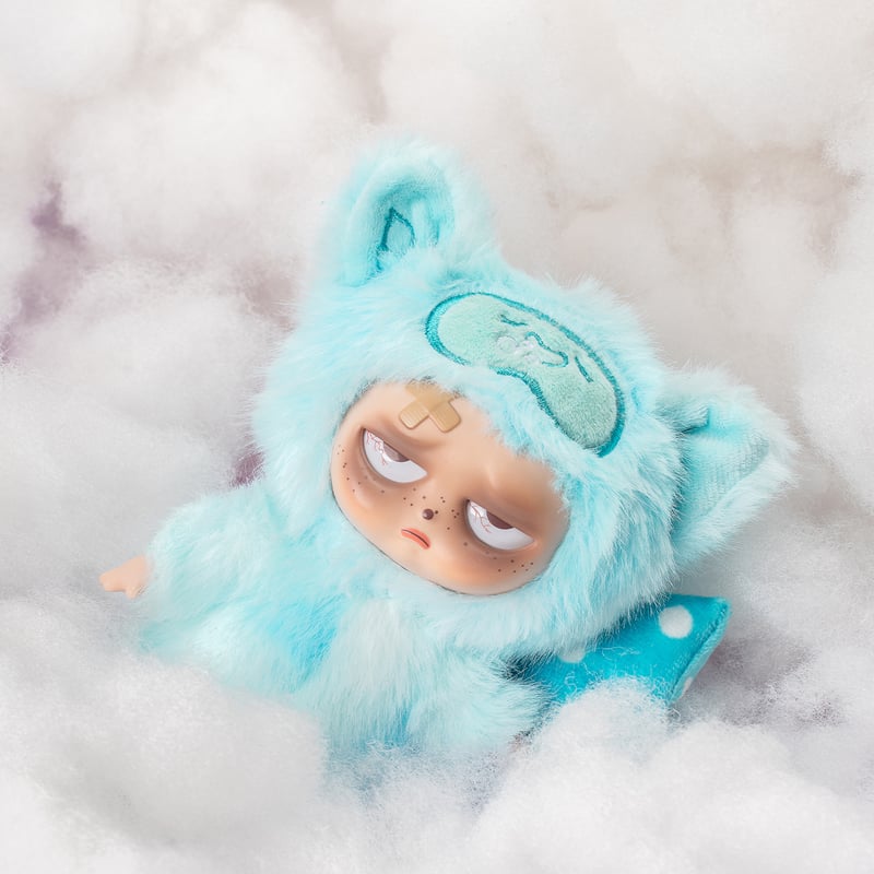 M.A Toys【 Grumpipi V2 Dreamland Whispers 】グランピピ