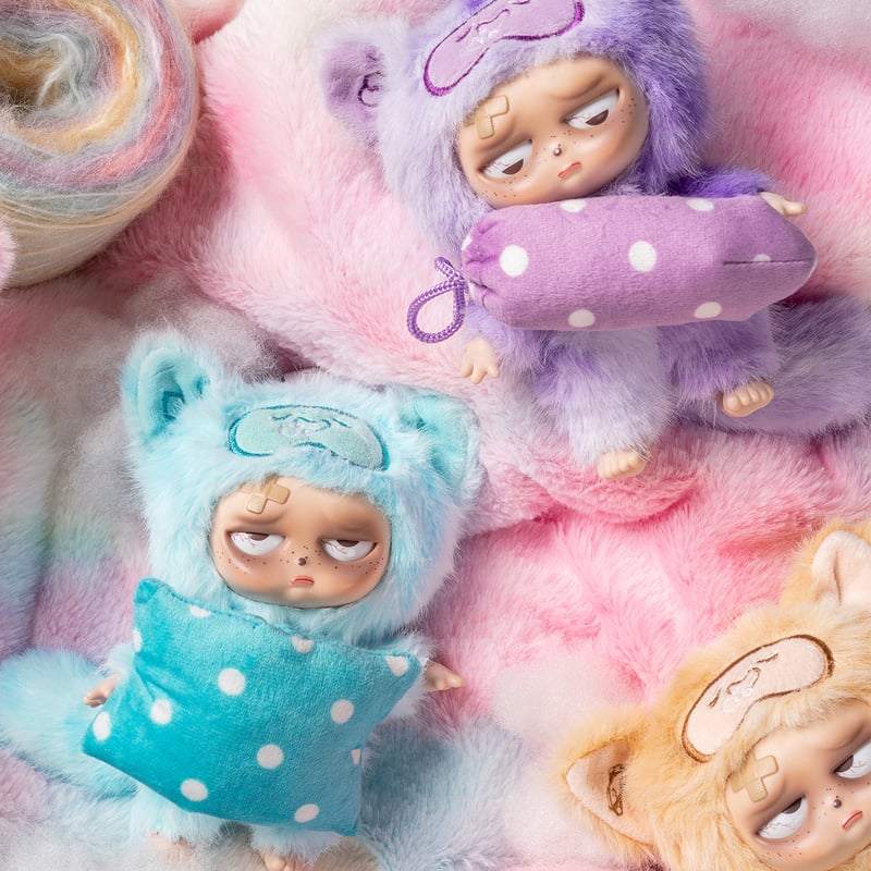 M.A Toys【 Grumpipi V2 Dreamland Whispers 】グランピピ