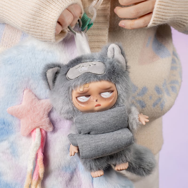 M.A Toys【 Grumpipi V2 Dreamland Whispers 】グランピピ