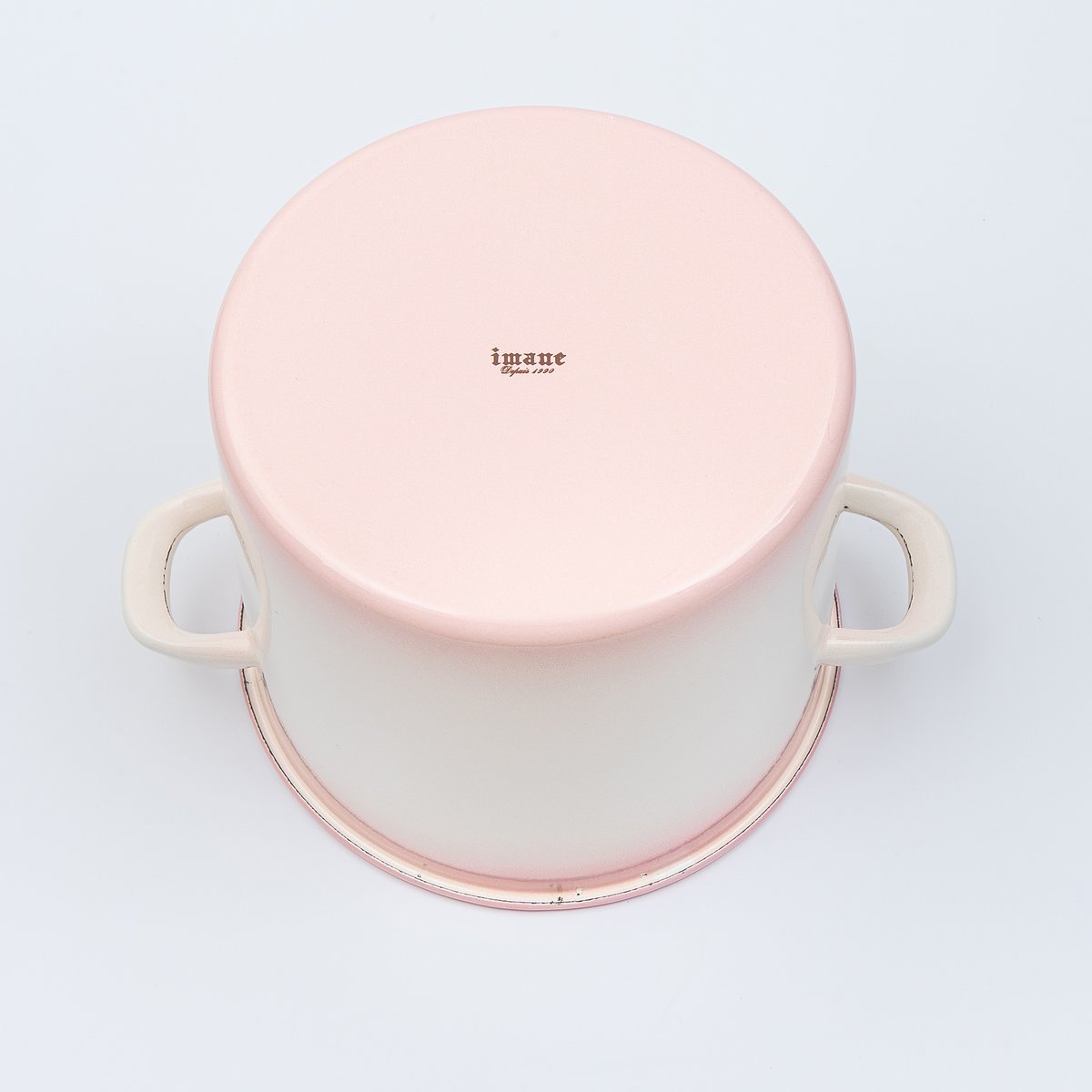 イマン プリンセスローズ ライス缶 | Frenchchic