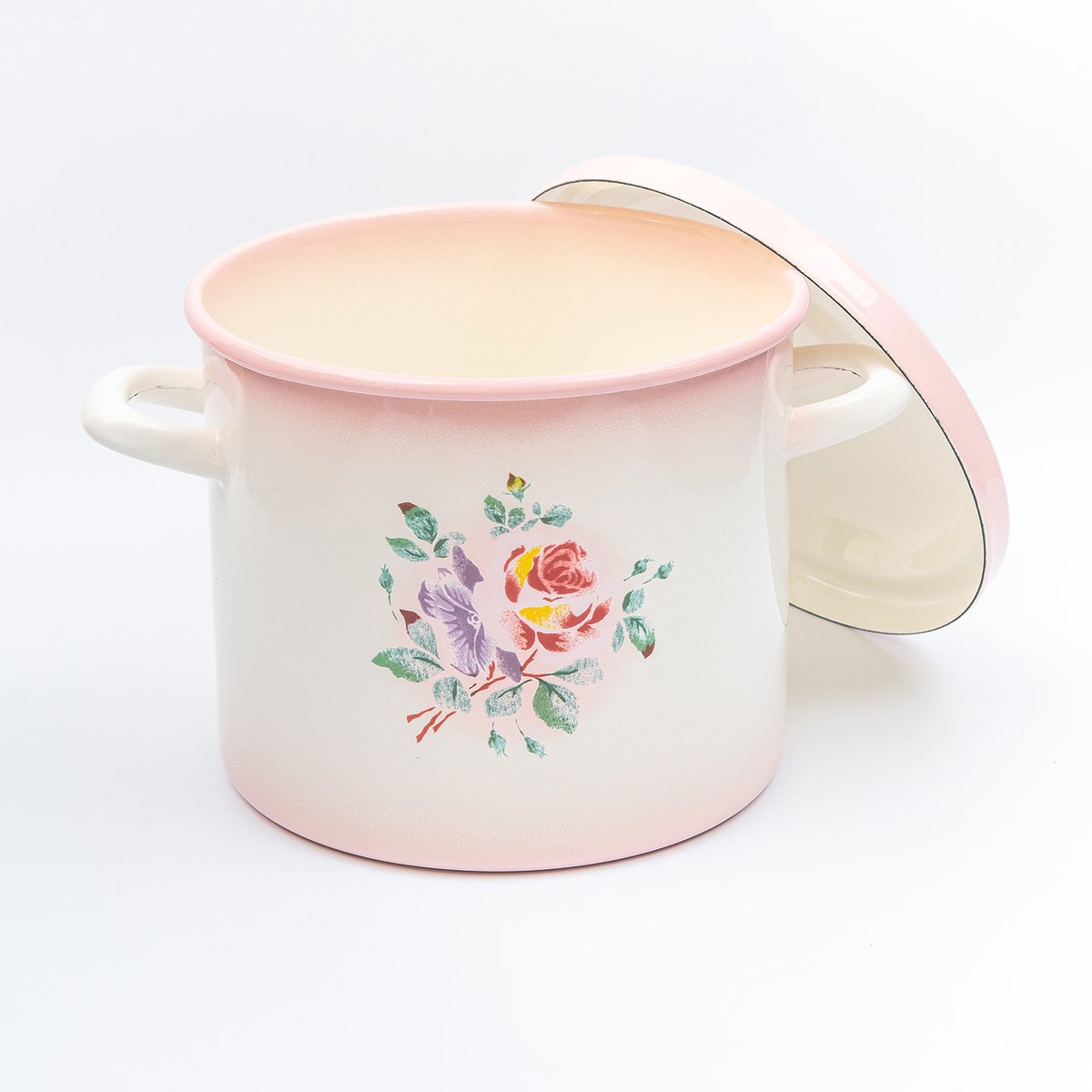 イマン プリンセスローズ ライス缶 | Frenchchic