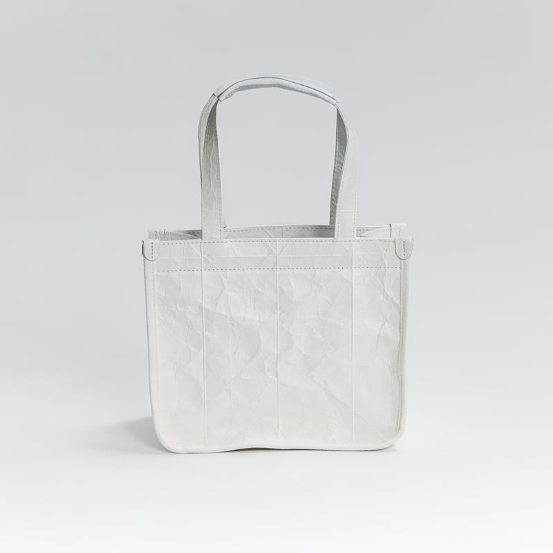 TOTE №8 ホワイト | MOW MM10
