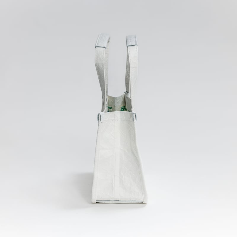 TOTE №8 ホワイト | MOW MM10