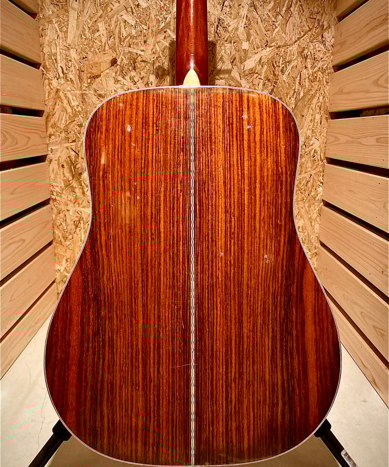 Morris W-35 | Guitarshop SOUNDNINE