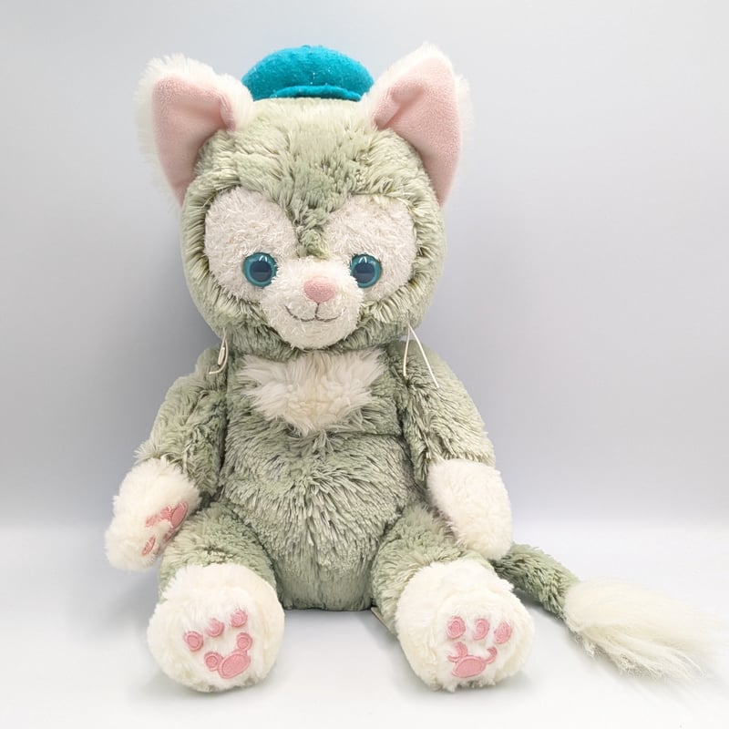 ディズニー ダッフィーフレンズ ぬいぐるみ おまとめ 4種セット | よし