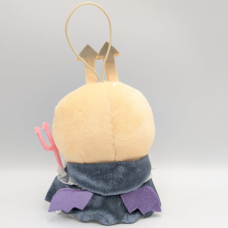 ちいかわ うさぎ ハロウィン あくま てんし マスコット ぬいぐるみ