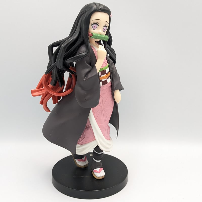 鬼滅の刃 スーパープレミアムフィギュア 竈門禰豆子 | よしつねの秘密基地