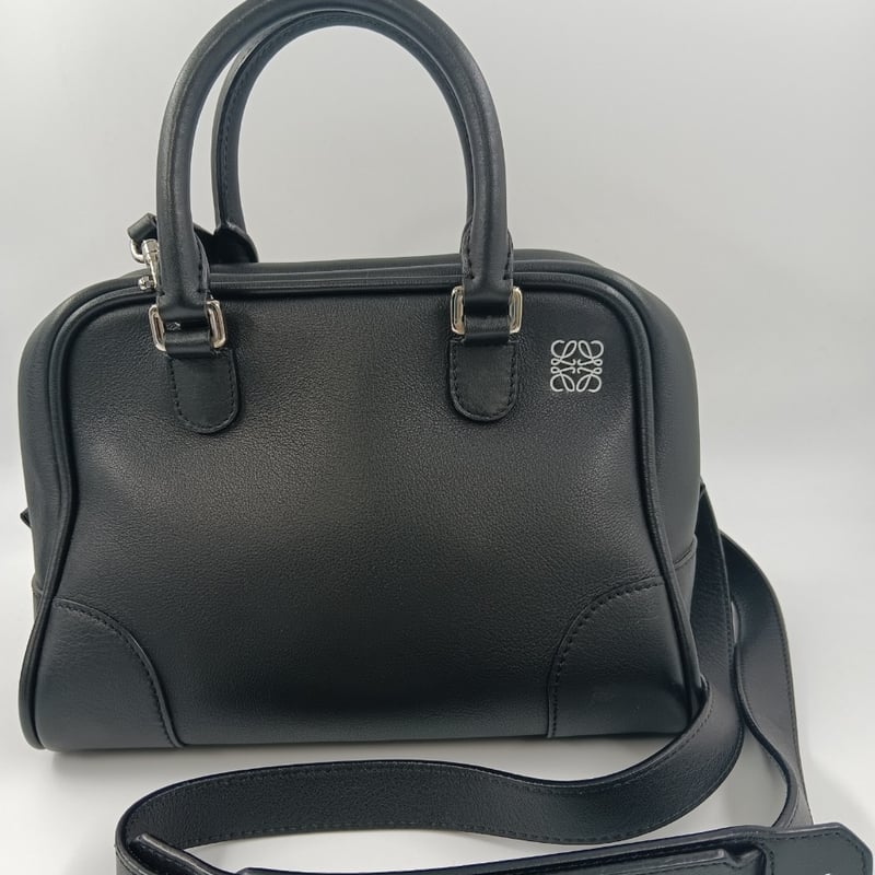 LOEWE バッグ ロエベ アマソナ 75 スモール 2WAY