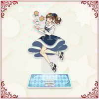 前田攻略集会2024トレーディング缶バッチ | 前田佳織里の世界攻略集会