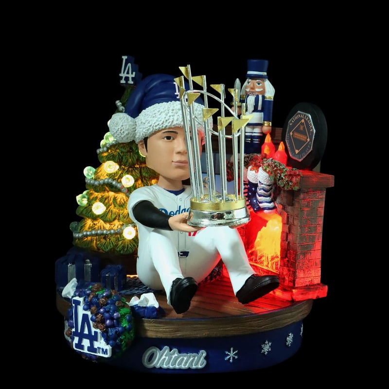 世界224個限定】2024 ワールドシリーズ チャンピオン ナ・リーグ MVP