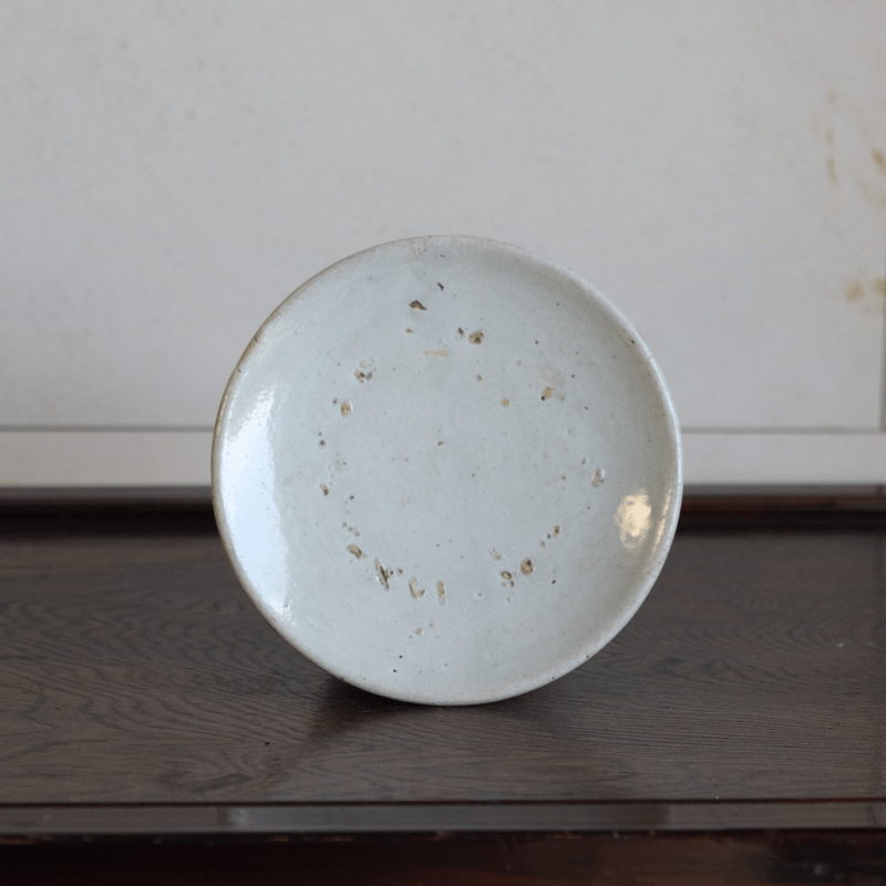 李朝 祭器 | gallery & boutique 雪月花