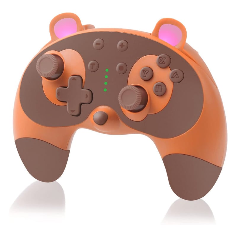 switch コントローラー プロコン ジョイコン スイッチコントローラー