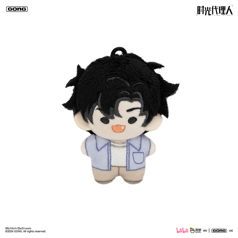 光と夜の恋 一番くじ 夏鸣星 ぬいぐるみ 光と夜の恋 一番くじ 夏鸣星