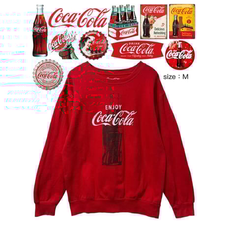 コカコーラ | STORES