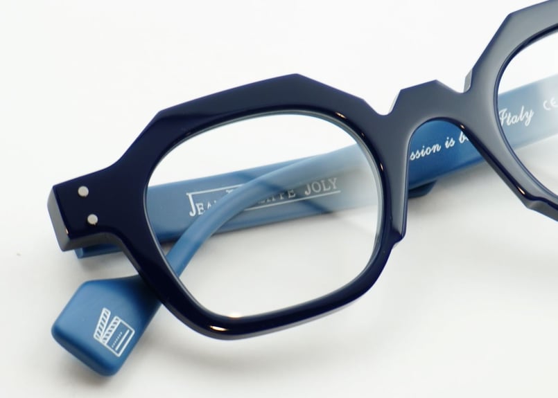 ジャン フィリップ ジョリー / Directeur [col.793 ] | バーバーメガネ