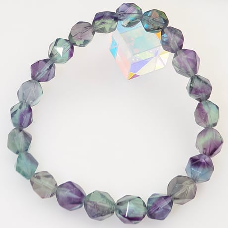 バイカラーフローライト | STORES