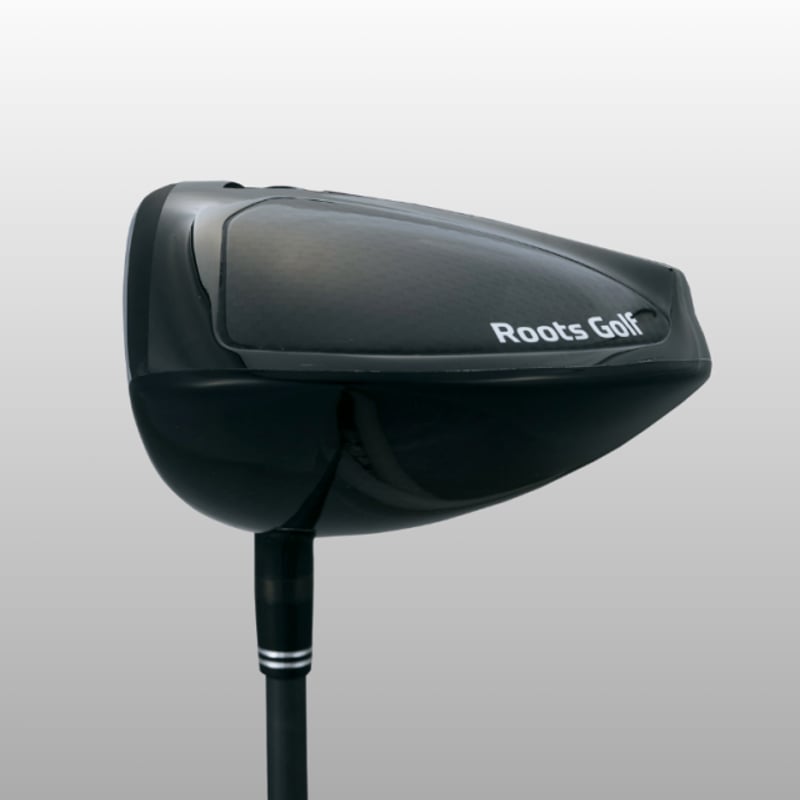 ROOTS GOLF AERMET ACE DRIVER（アーメットエースドライバー） | O