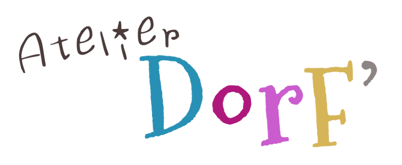 ITEM | Atelier DorF'