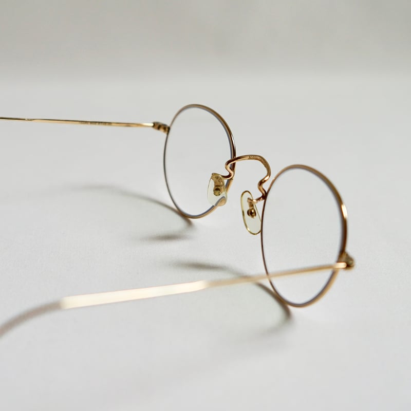 1950s ALGHA Algha Works 12KTGF FUL-VUE BOSTON (