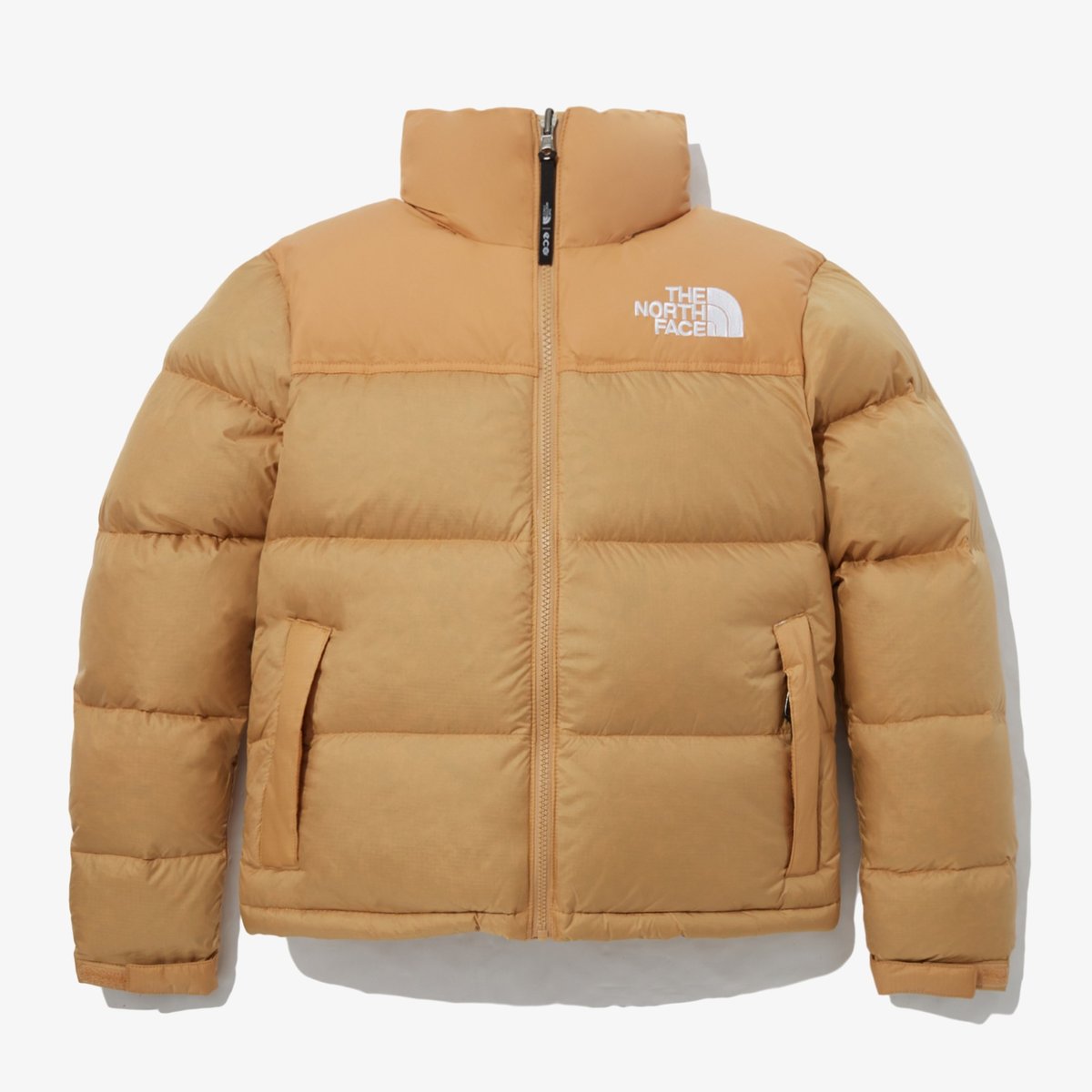 W 1996 RETRO NUPTSE JACKET BEIGE NJ1DP81E | THE