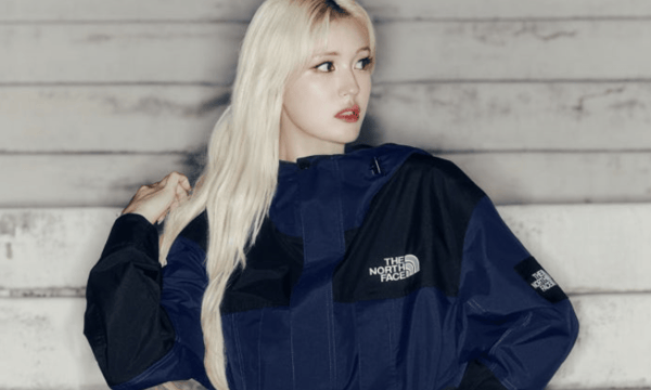 THE NORTH FACE WHITE LABEL