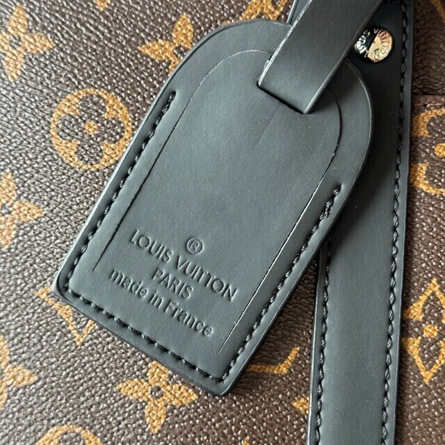 LOUIS VUITTON ポルト ドキュマン・ヴォワヤージュ PM 2504YC210‑M4