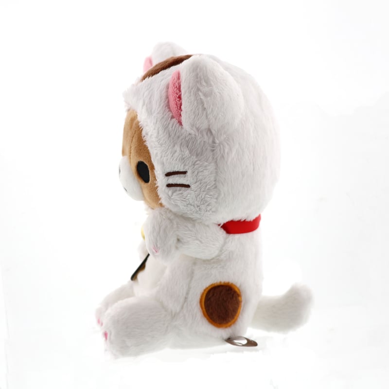 りらっくま茶房限定ぬいぐるみ【ﾘﾗｯｸﾏ】 | りらっくま茶房オンラインストア