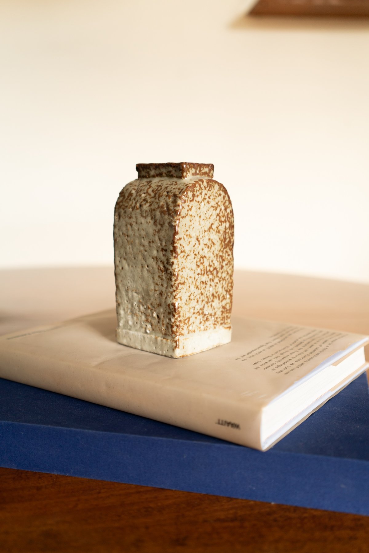 北欧 スウェーデン Rorstrand Gunner Nylund フラワーベース 花瓶 |