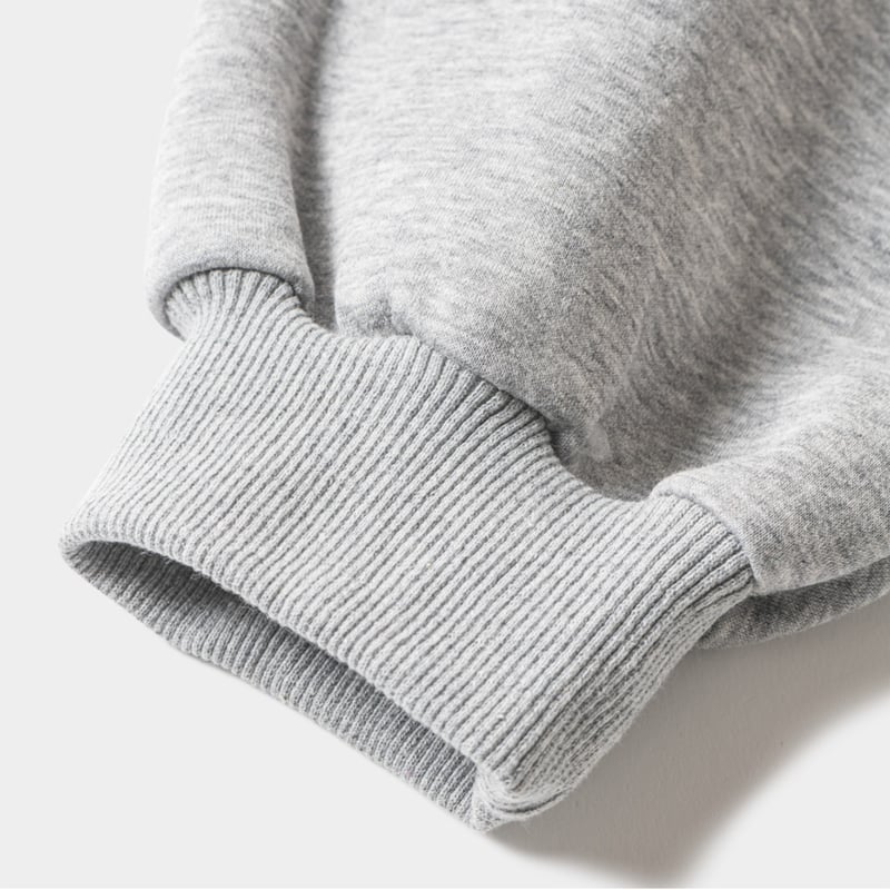 TIGHTBOOTH | タイトブース | SMOOTH SWEAT SHIRT | ハーフ