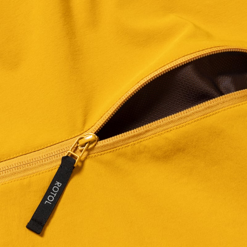 ROTOL | ロトル | VENTILATION TECH BLOUSON | テックブルゾ