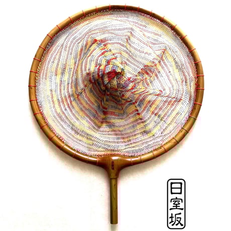 へらぶな万力専門「日室坂」