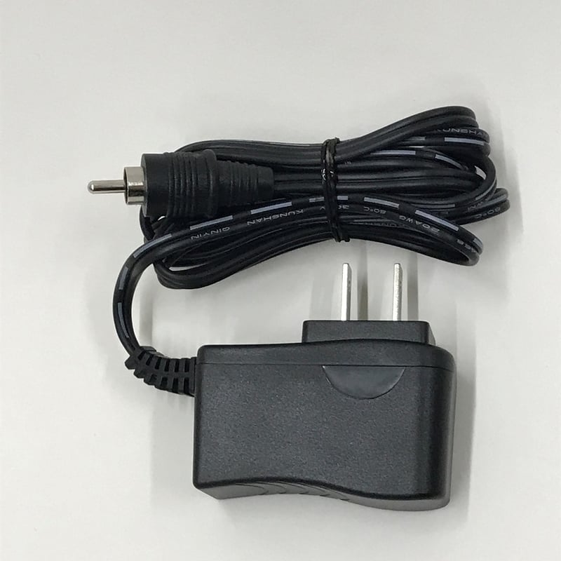 バッテリー＆ACアダプターSET | NONAKA WORLD STORE