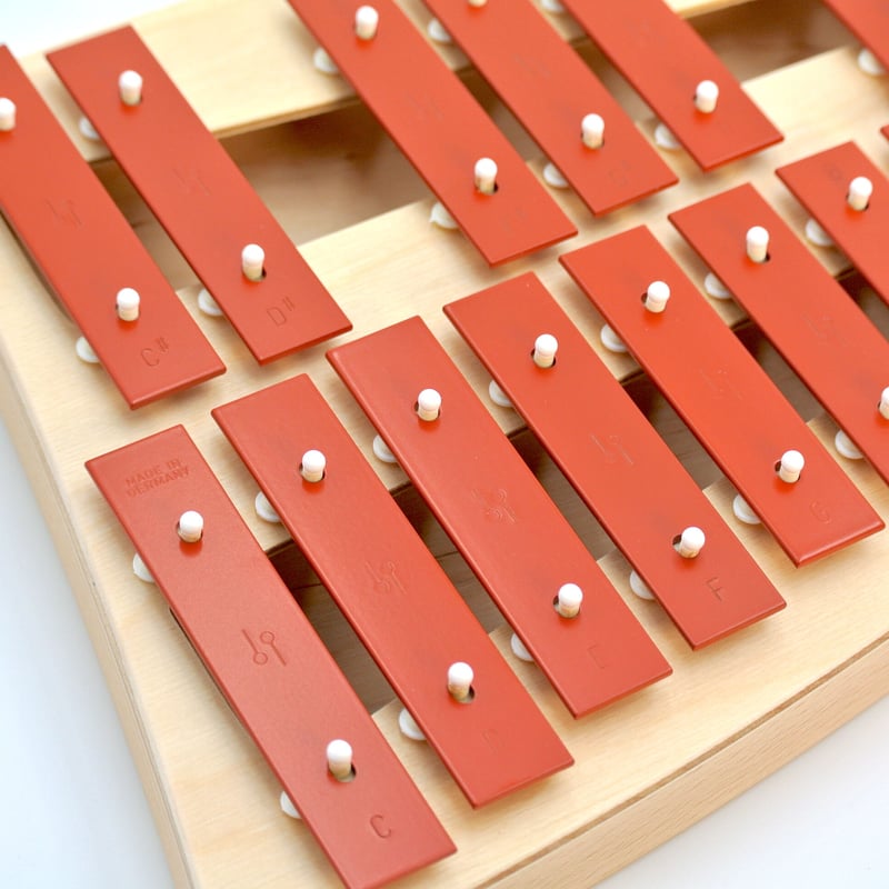 SONOR/ゾノア社 二段メタルフォンNG30 | Toy-Toy ONLINESHOP