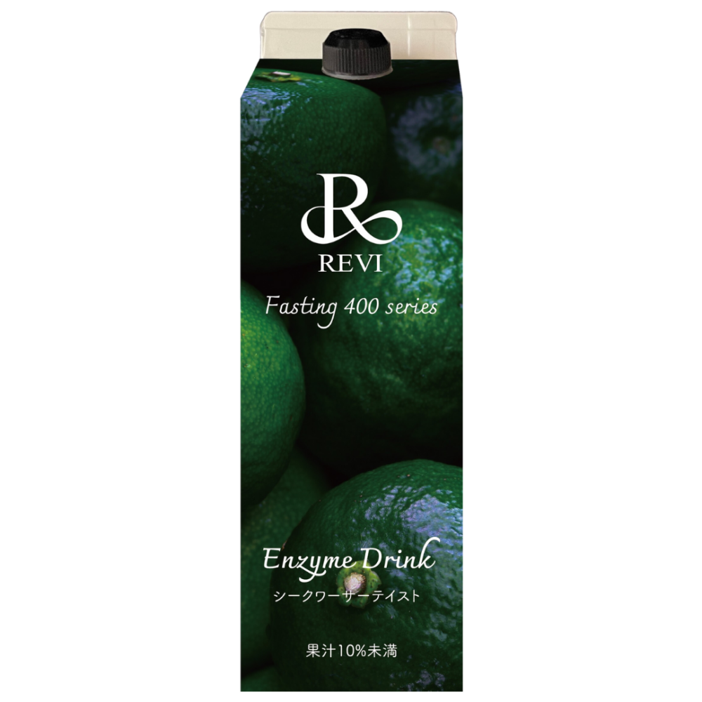 🌹REVI🌹『Enzyme Drink』 酵素ドリンク | 【REVI】オンラインショップ