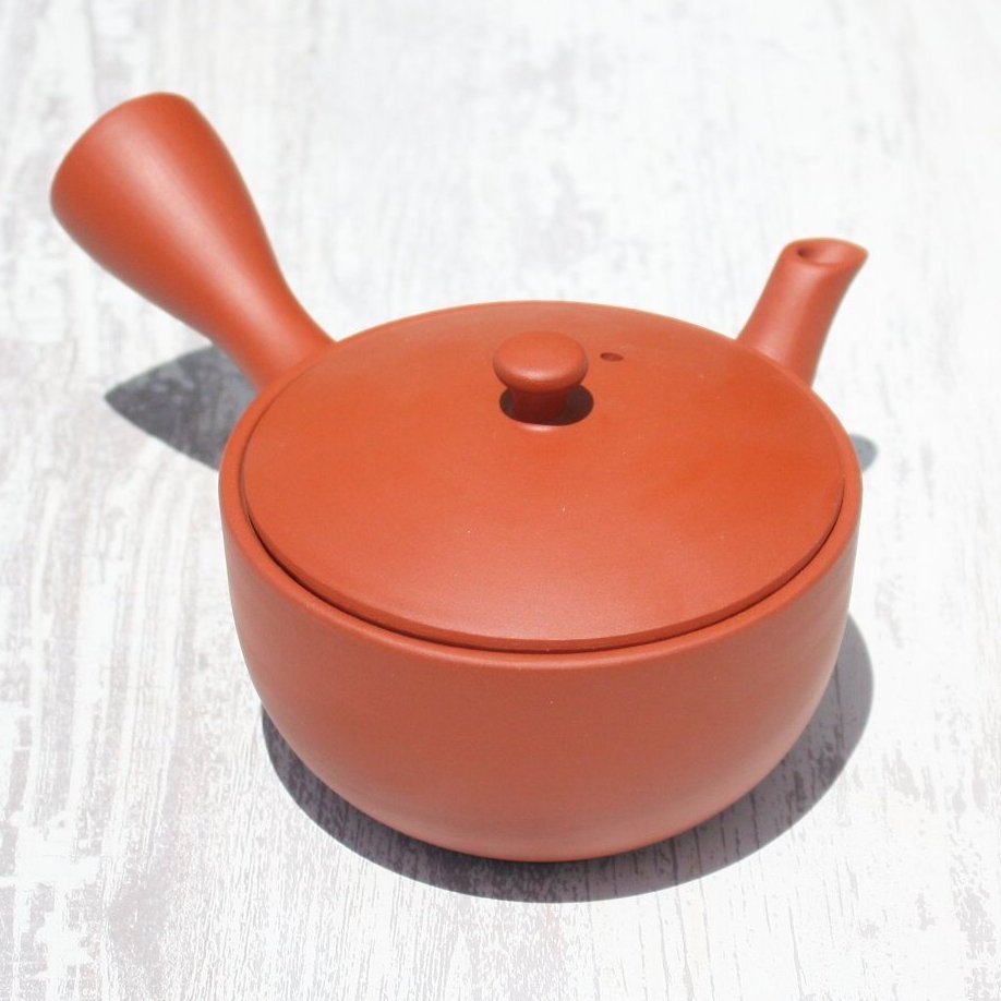 時代 とこなべ焼 とこなめ焼 常滑焼 了意作 了伴箱書 銘(我俺) 茶碗