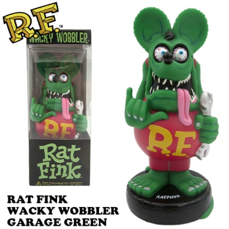 ratfink | STORES