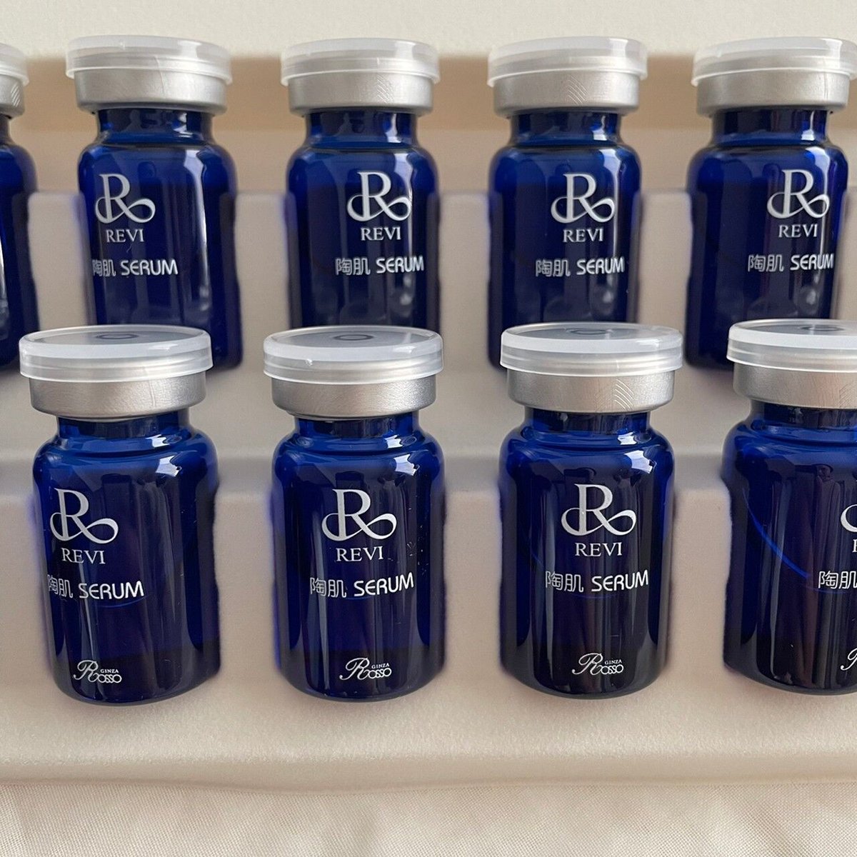 REVIスプレーガンセット | A.reflet STORE