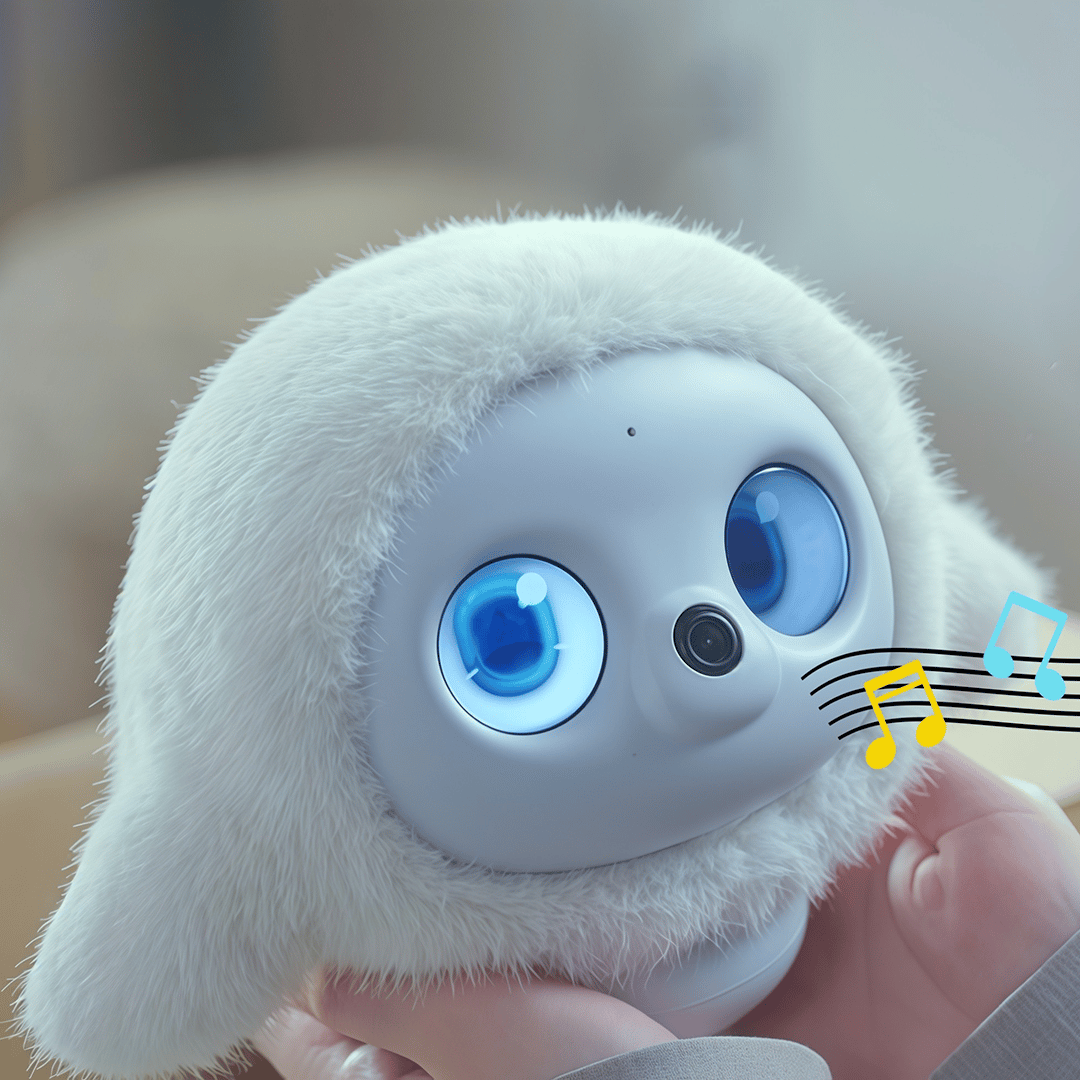 lopeto【ロペット】充電ベース付き | Robot Planet Online store