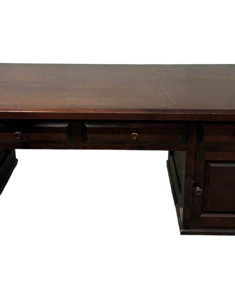 北海道民芸家具 方袖机 ローテーブル 文机 木製 テーブル 在宅ワーク