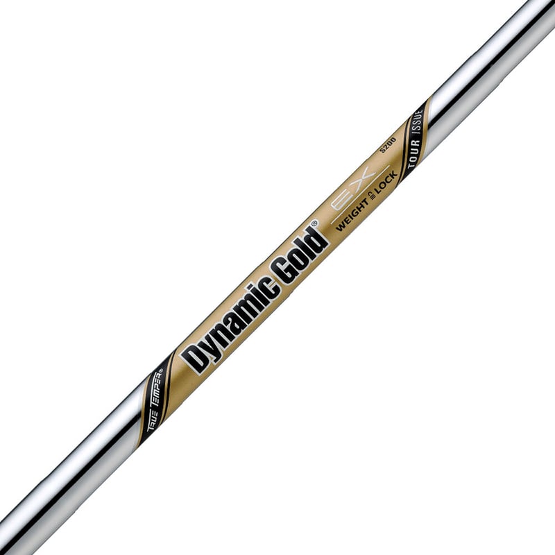 ダイナミックゴールド EX ツアーイシュー テーパー X100 | CLOVER TOKYO