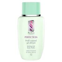 シルエット ピュリファイング バスオイル ポールシェリー | shéllen STORE