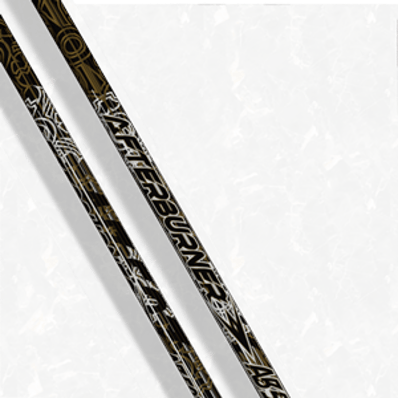 TRPX アフターバーナー AB503 ドライバー用シャフト | クリエーション