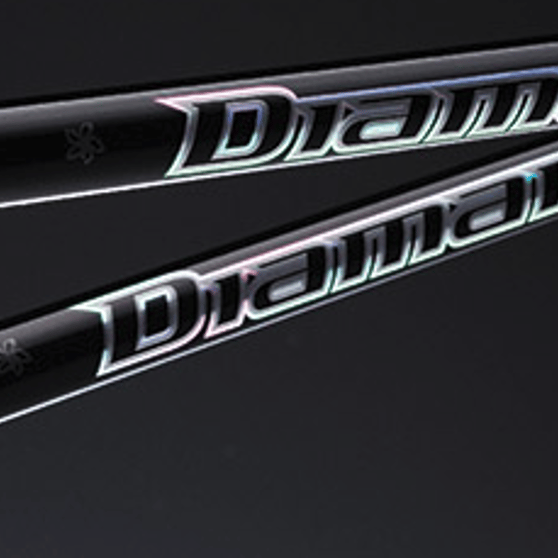 ディアマナ Diamana サンプ Thump WEDGE ウェッジ用シャフト | クリエー