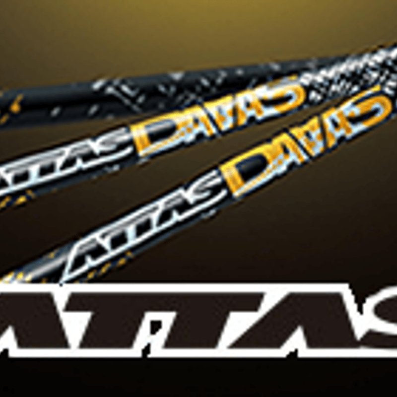 アッタス ダース ATTAS DAAAS ドライバー＆フェアウェイウッド用
