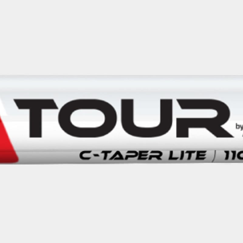 KBS C-TAPER LITE アイアン用シャフト 【＃5〜W】6本セット | クリエ