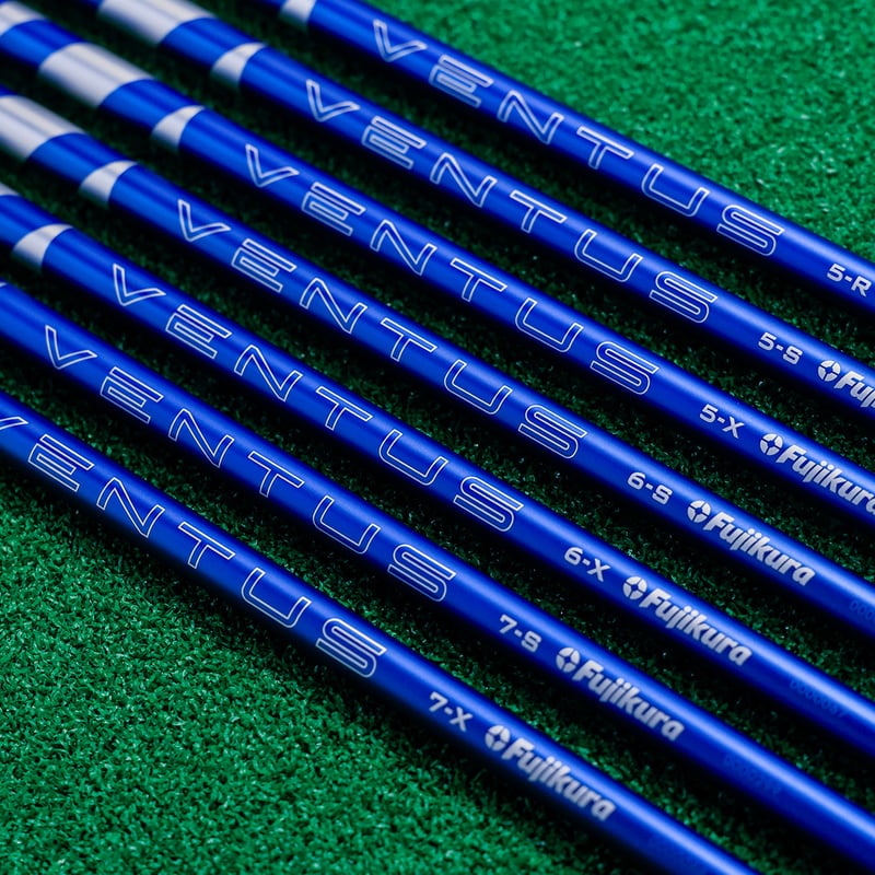 フジクラ 24 ベンタスブルー VENTUS BLUE ドライバー用シャフト