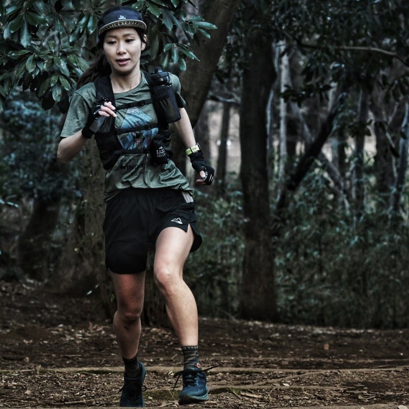 milestone マイルストーン / ナッティショーツ 5インチ | Trippers