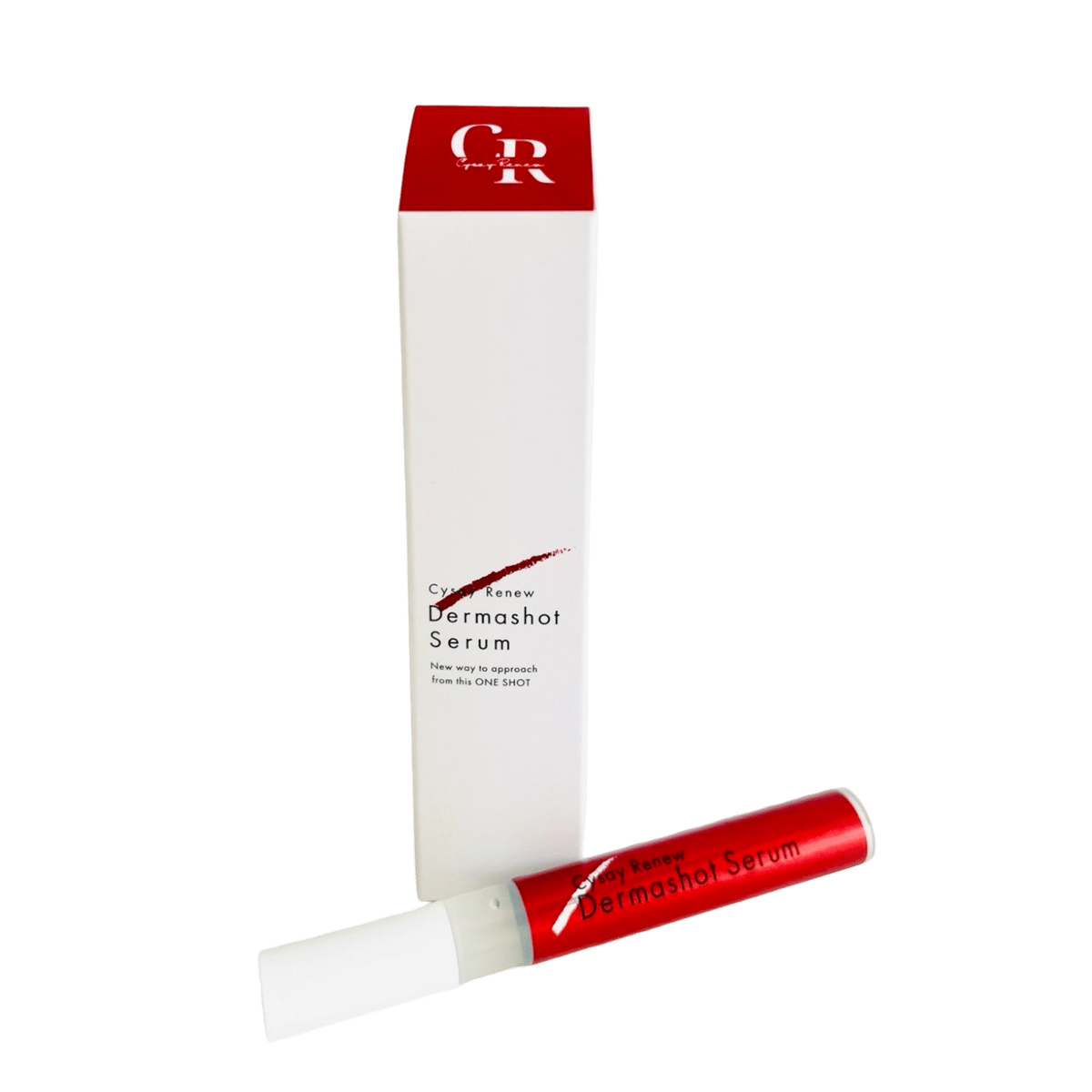 即日発送】ダーマショットセラム正規取扱店 | ビズエーオンライン